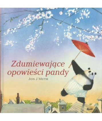 Zdumiewające opowieści pandy