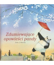 Zdumiewające opowieści pandy