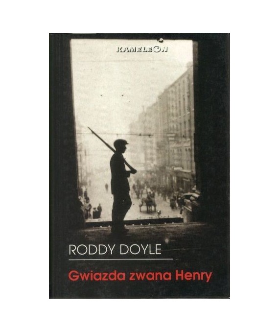 Gwiazda zwana Henry