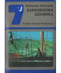 Kaphornowa siódemka