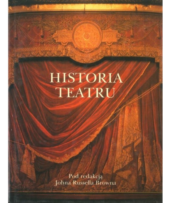 Historia teatru