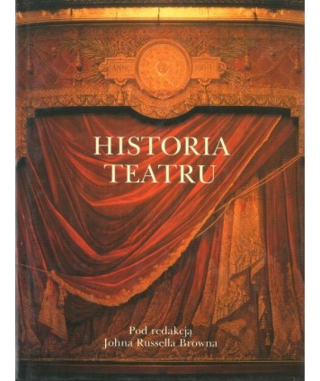 Historia teatru