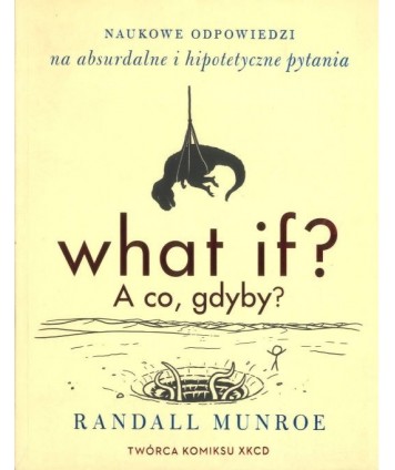 What if? A co, gdyby?
