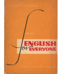English for Everyone. Part Two.