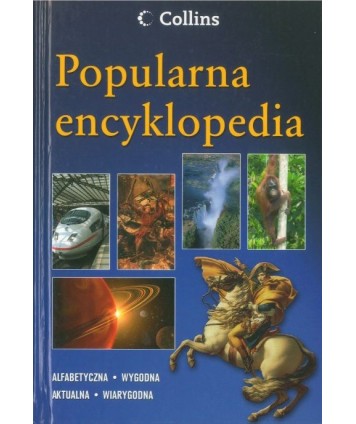 Popularna encyklopedia