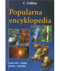 Popularna encyklopedia