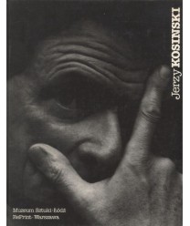 Jerzy Kosiński. Twarz i maski
