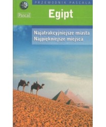 Egipt. Najatrakcyjniejsze miasta, najpiękniejsze miejsca