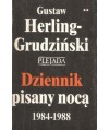 Dziennik pisany nocą 1984-1988 t. 2