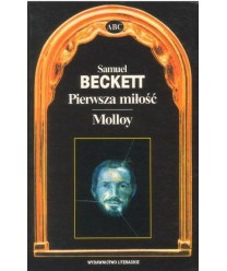 Pierwsza miłość. Molloy