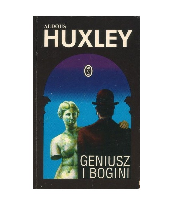 Geniusz i bogini