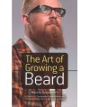 The Art of Groving a Beard
