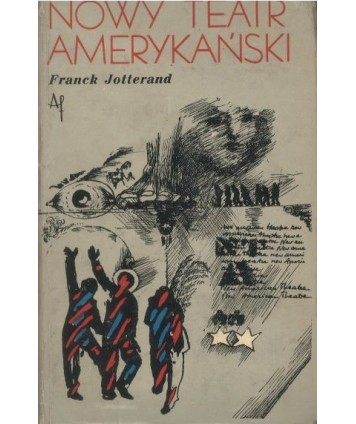 Nowy teatr amerykański