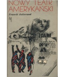 Nowy teatr amerykański