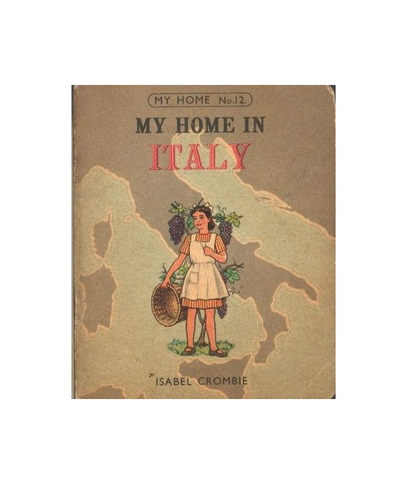 My Home in Italy
