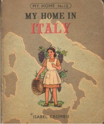 My Home in Italy