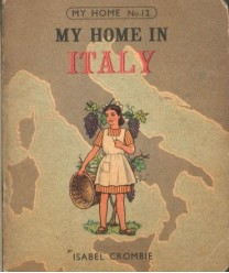 My Home in Italy