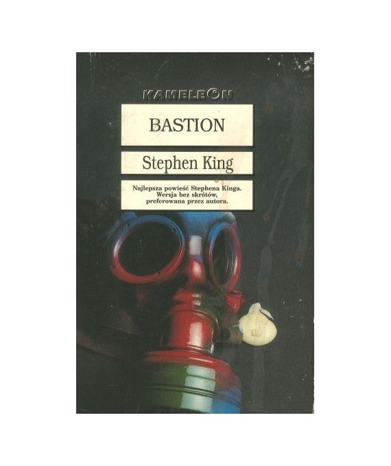 Bastion