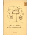Szkolna lektura bliżej teraźniejszości