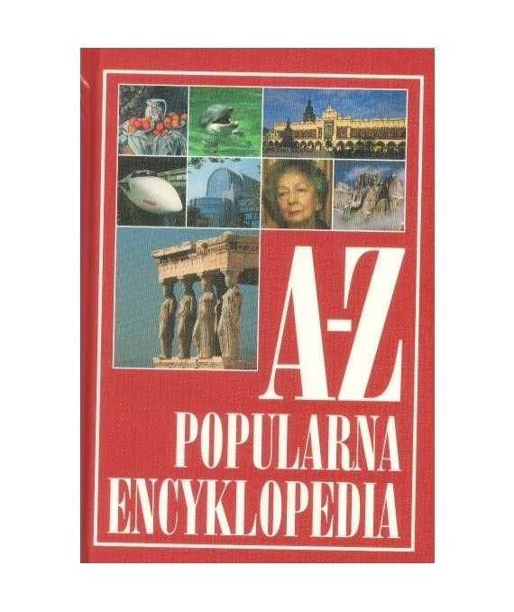 A-Z Popularna encyklopedia