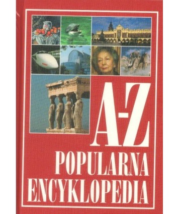 A-Z Popularna encyklopedia