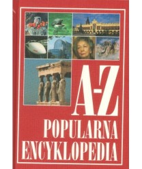 A-Z Popularna encyklopedia