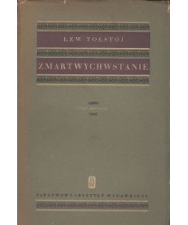 Zmartwychwstanie cz.1