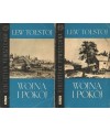 Wojna i pokój t.1-2