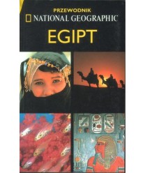 Egipt. Przewodnik National Geographic