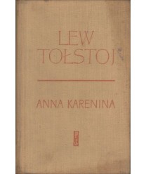 Anna Karenina t.1