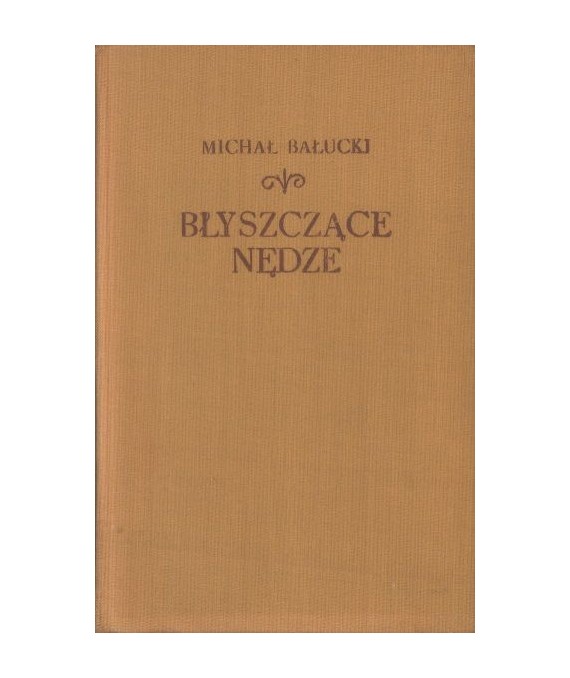 Błyszczące nędze