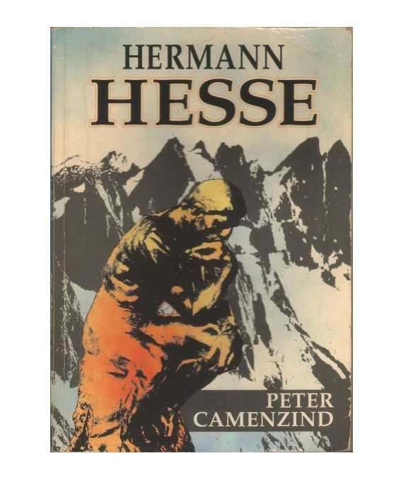 Peter Camenzind