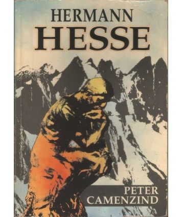 Peter Camenzind