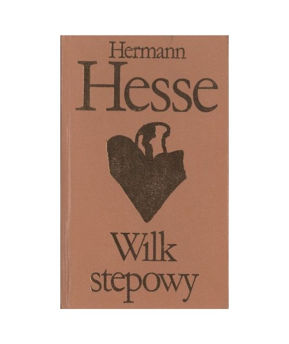 Wilk stepowy