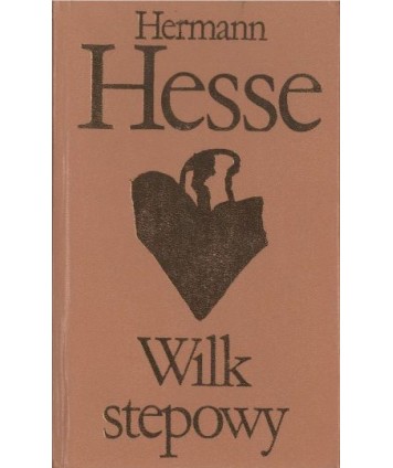Wilk stepowy