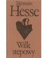 Wilk stepowy