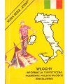Włochy. Informacja turystyczna. Rozmówki polsko-włoskie. Mini-słownik