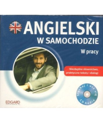 W pracy (audiobook)