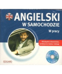 W pracy (audiobook)