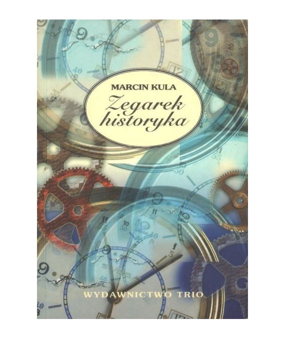 Zegarek historyka