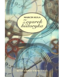 Zegarek historyka
