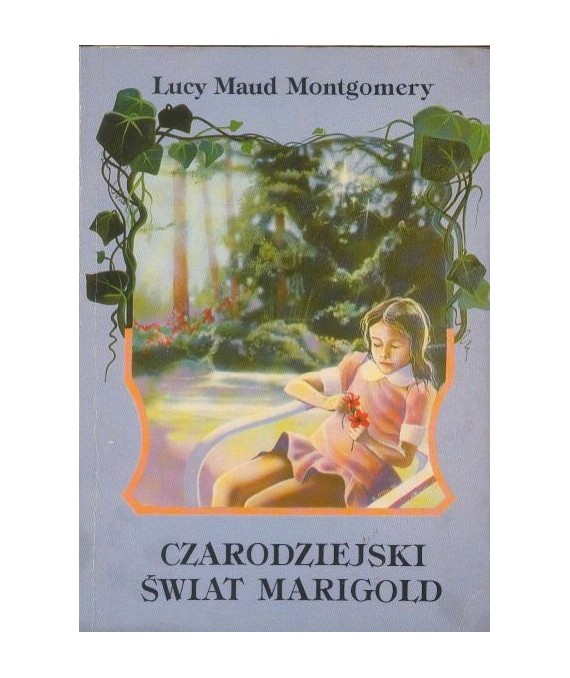 Czarodziejski świat Marigold