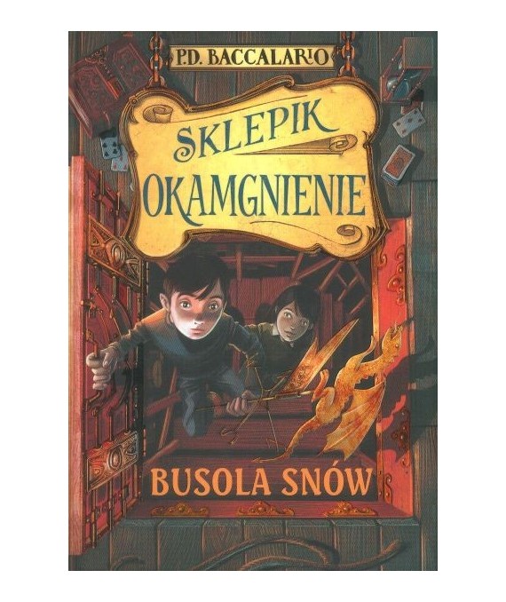 Busola snów