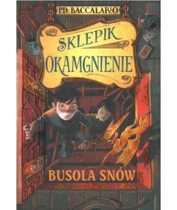 Busola snów