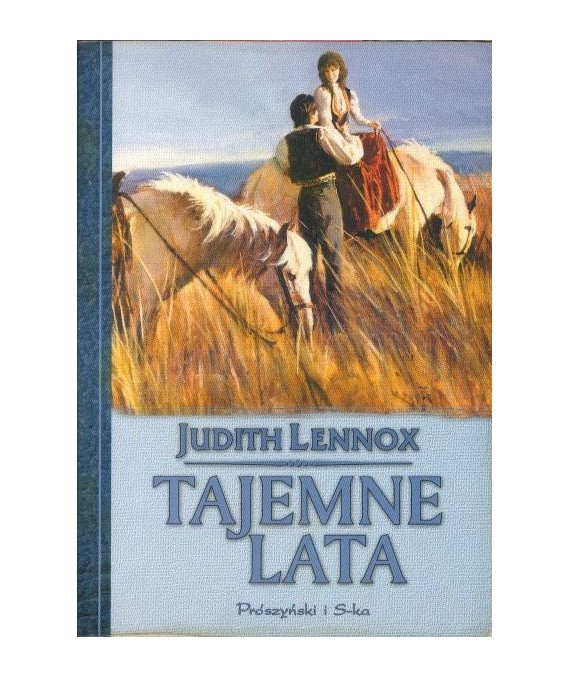 Tajemne lata