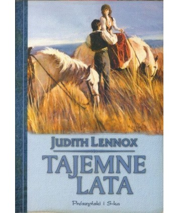 Tajemne lata