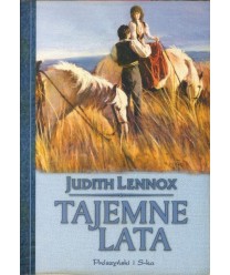 Tajemne lata