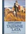 Tajemne lata