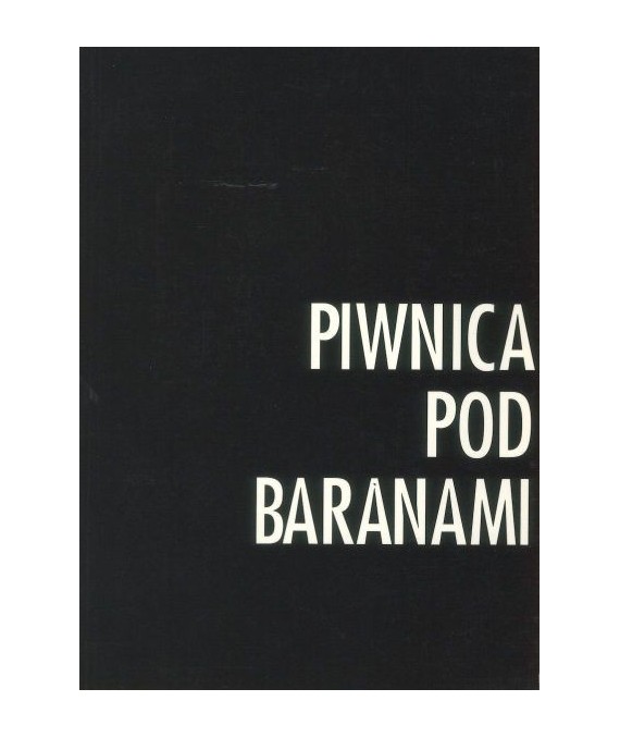 Piwnica Pod Baranami
