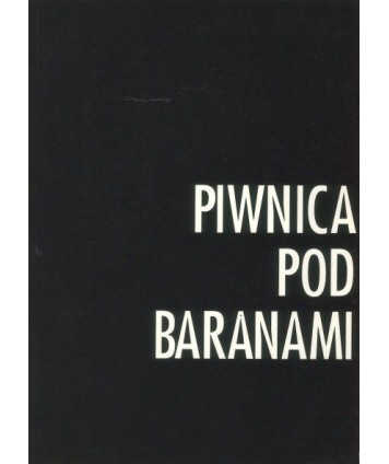 Piwnica Pod Baranami